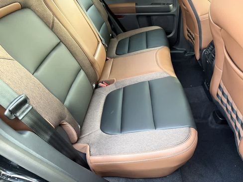 New 2026 Ford Bronco Sport Outer Banks AWD/4WD image 13