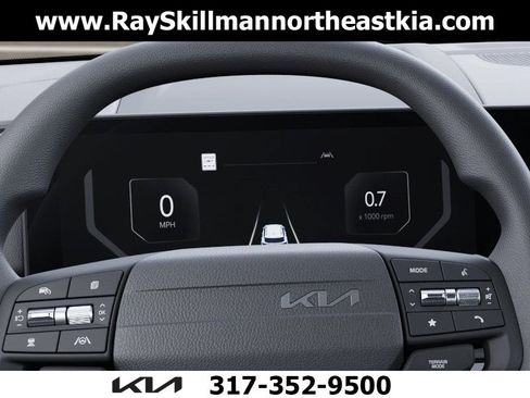 New 2026 Kia Sportage S image 21