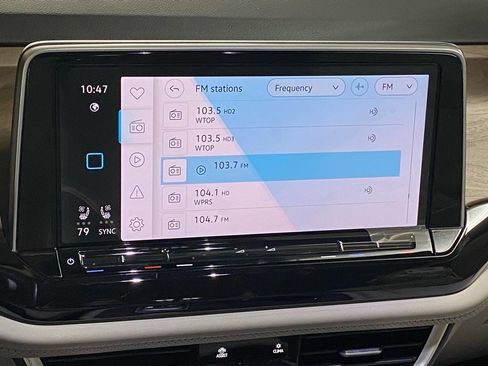 New 2026 Volkswagen Atlas SE image 6