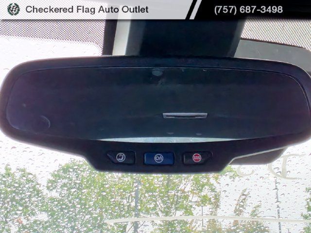 Used 2014 Buick Regal GS w/ Driver Confidence Package #2 FWD image 11