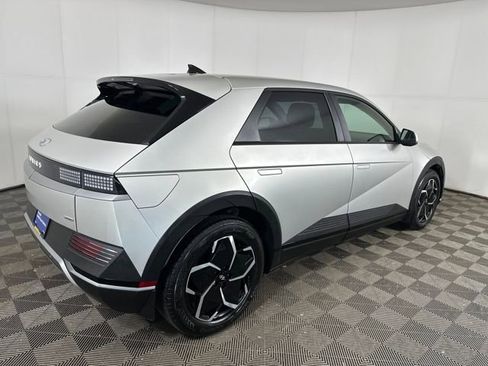 Certified 2023 Hyundai Ioniq 5 SEL image 3