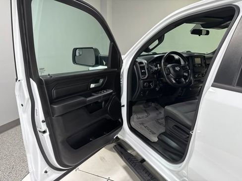 Used 2024 RAM 1500 Tradesman AWD/4WD image 6