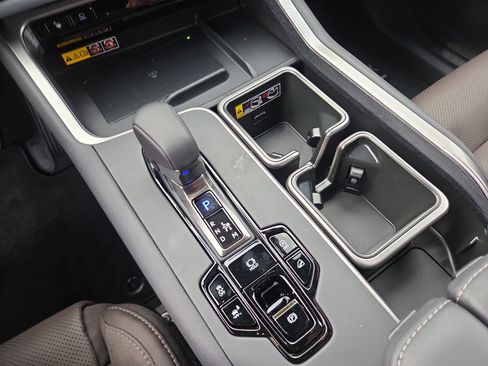 New 2026 Lexus TX 350 AWD image 15