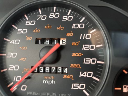 Used 2001 Honda Prelude image 14