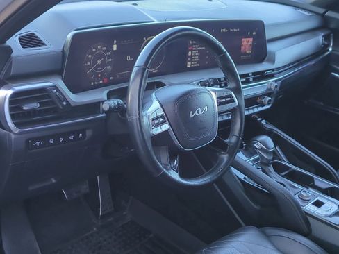 Used 2024 Kia Telluride SX X-Pro AWD/4WD image 2