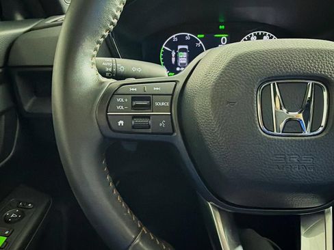 Used 2024 Honda CR-V Sport image 46