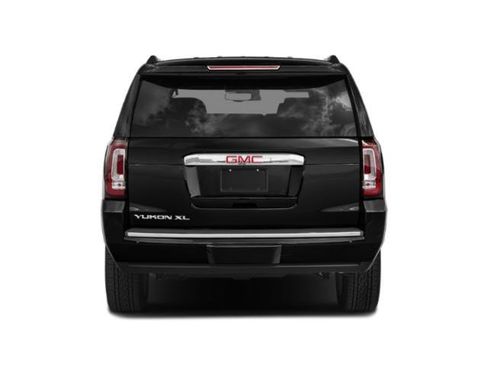 Used 2020 GMC Yukon XL Denali w/ Denali Ultimate Package AWD/4WD image 8