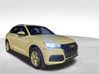 Used 2019 Audi Q5 2.0T Premium w/ Convenience Package