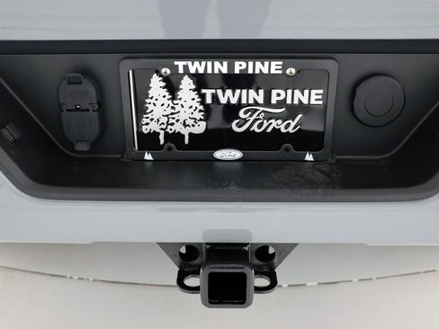 Used 2024 GMC Sierra 1500 Pro w/ Graphite Edition image 14