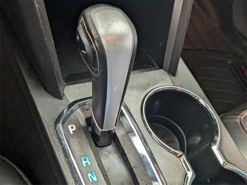 Used 2015 Chevrolet Equinox LTZ image 21