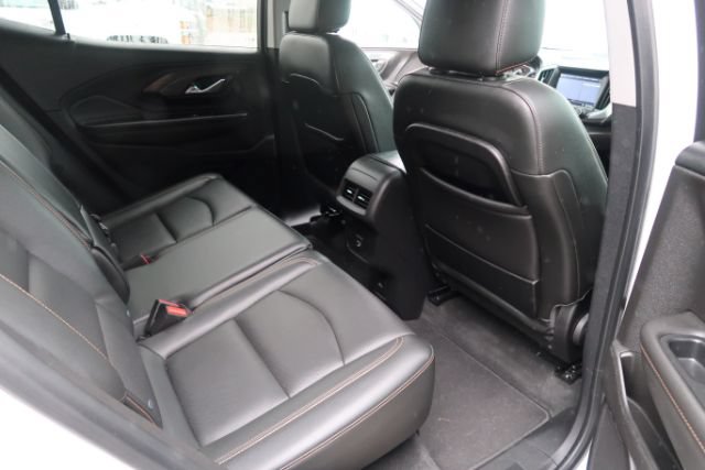 Used 2019 GMC Terrain SLT w/ Preferred Package FWD image 13