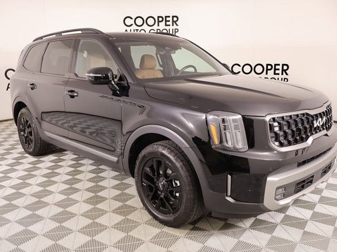 Used 2023 Kia Telluride SX Prestige X-Pro image 1