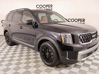 Used 2023 Kia Telluride SX Prestige X-Pro