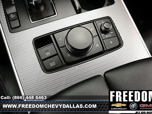 Used 2024 MAZDA CX-90 3.3 Turbo w/ Preferred Plus AWD/4WD image 29