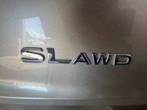 Used 2021 Nissan Rogue SL w/ Premium Package AWD/4WD image 43