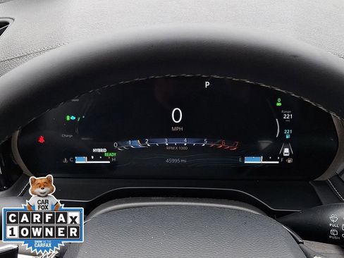 Used 2023 Jeep Grand Cherokee 4WD 4xe image 22