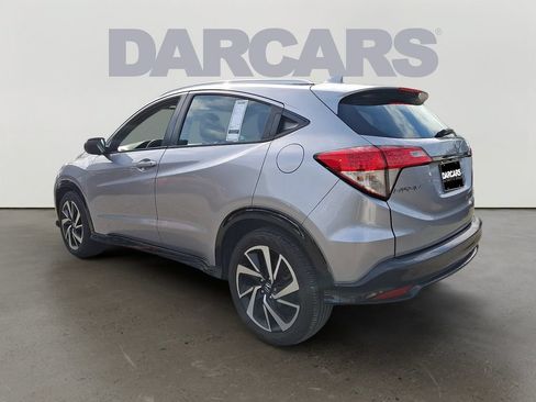 Used 2020 Honda HR-V Sport image 4