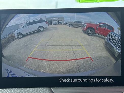 Used 2025 MAZDA CX-90 3.3 Turbo w/ Premium Sport Pkg image 19