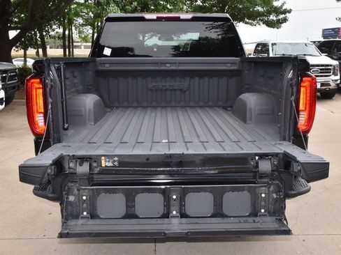 Used 2023 GMC Sierra 1500 AT4 AWD/4WD image 39