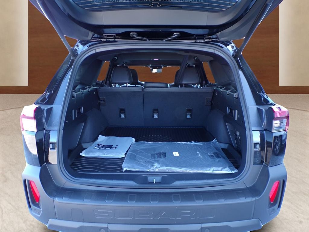 Certified 2026 Subaru Outback Premium AWD/4WD image 11