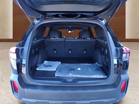 Certified 2026 Subaru Outback Premium AWD/4WD image 11