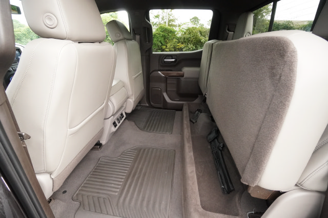 Used 2019 Chevrolet Silverado 1500 LT w/ All-Star Edition RWD image 32