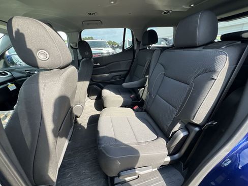 Certified 2023 GMC Acadia SLE w/ Driver Convenience Package image 35