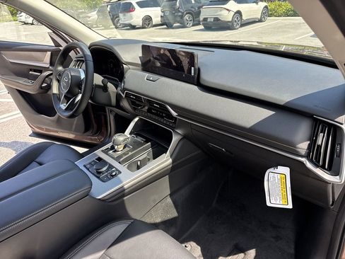 New 2026 MAZDA CX-70 SC Plus AWD/4WD image 32
