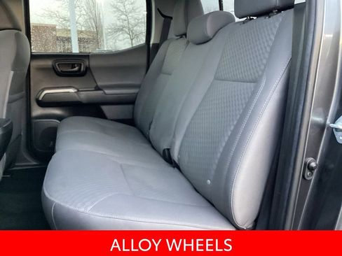 Used 2023 Toyota Tacoma SR5 RWD image 16