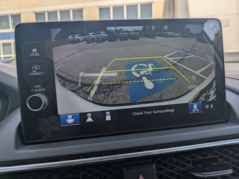 Certified 2026 Acura ADX A-Spec FWD image 19