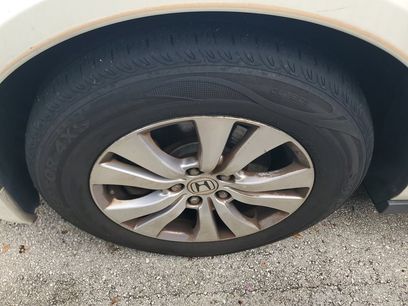 Used 2014 Honda Odyssey EX-L