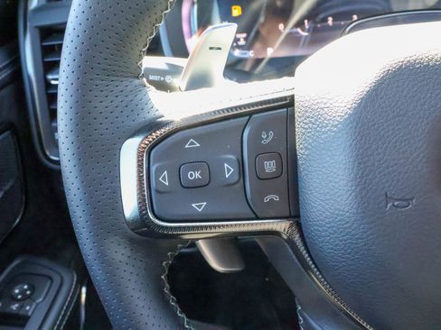 New 2026 RAM 1500 RHO w/ RHO Level 1 Equipment Group AWD/4WD image 31