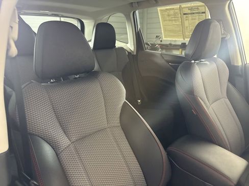 Used 2023 Subaru Forester Sport image 28