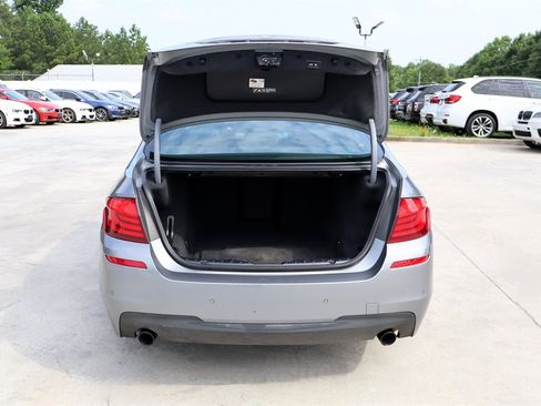 Used 2013 BMW 535i Sedan RWD image 37