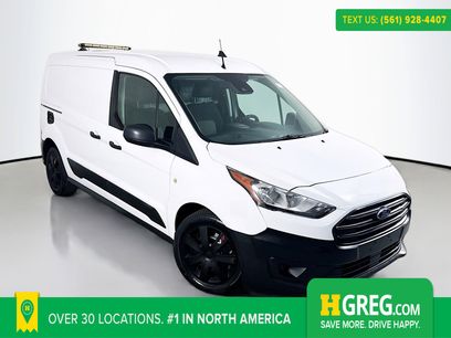 Used 2021 Ford Transit Connect XL