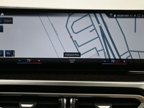 Used 2023 BMW i4 M50 image 14