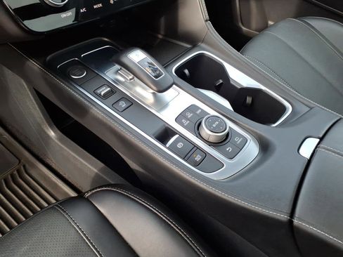 Certified 2023 INFINITI QX60 Pure image 15