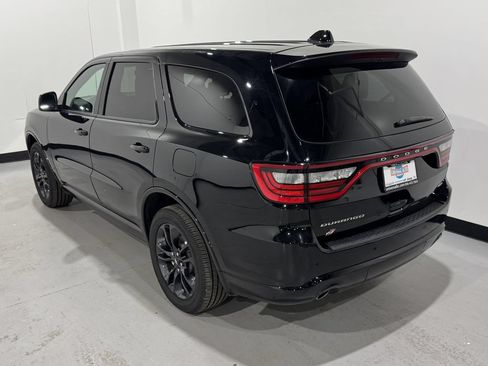 Used 2026 Dodge Durango GT AWD/4WD image 40