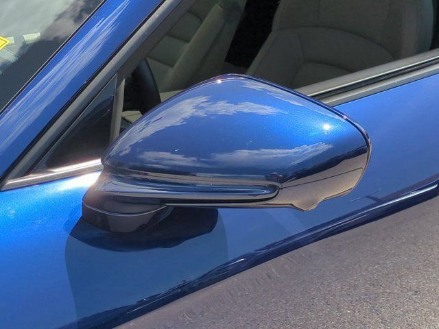 Used 2024 Porsche Taycan RWD image 12