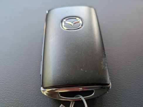 New 2026 MAZDA MAZDA3 2.5 S Sedan w/ Preferred Pkg FWD image 30