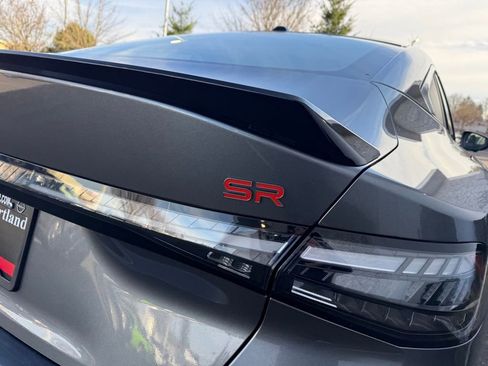 New 2026 Nissan Sentra SR w/ SR Premium Package image 7