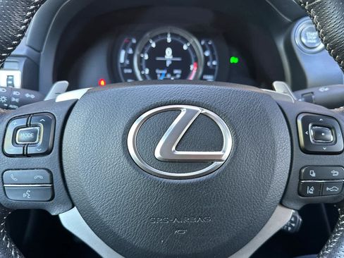 Used 2020 Lexus RC 350 F Sport w/ Accessory Package 2 RWD image 24