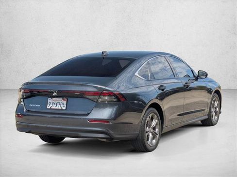 Used 2024 Honda Accord EX image 5