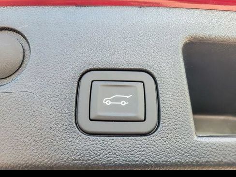 New 2027 GMC Terrain Denali w/ LPO, Black Badging Package AWD/4WD image 30