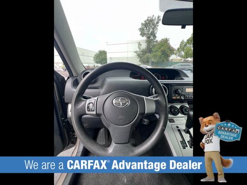 Used 2012 Scion xB image 19