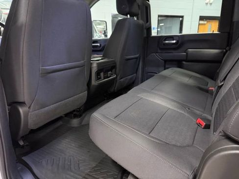 Used 2023 Chevrolet Silverado 2500 LT w/ Convenience Package AWD/4WD image 20