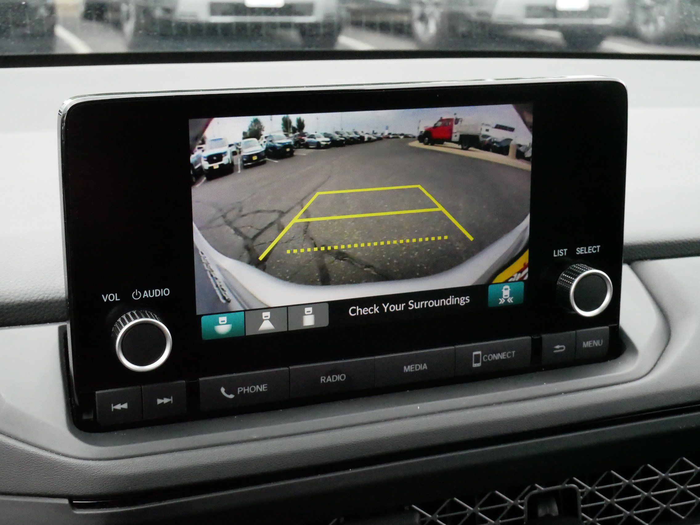 Used 2024 Honda Accord EX image 30