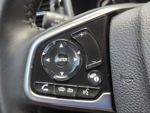 Used 2022 Honda CR-V EX-L image 25