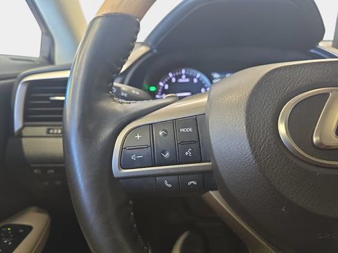 Used 2022 Lexus RX 350 AWD w/ Premium Package image 20