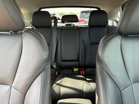 Used 2018 Subaru Crosstrek 2.0i Limited AWD/4WD image 16
